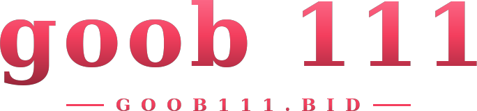 goob 111 logo